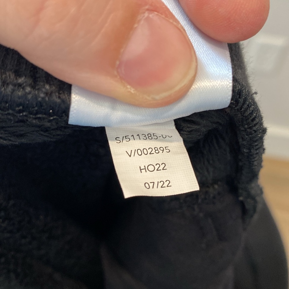 Athleta | Cozy karma recover joggers - Picture 8 of 9